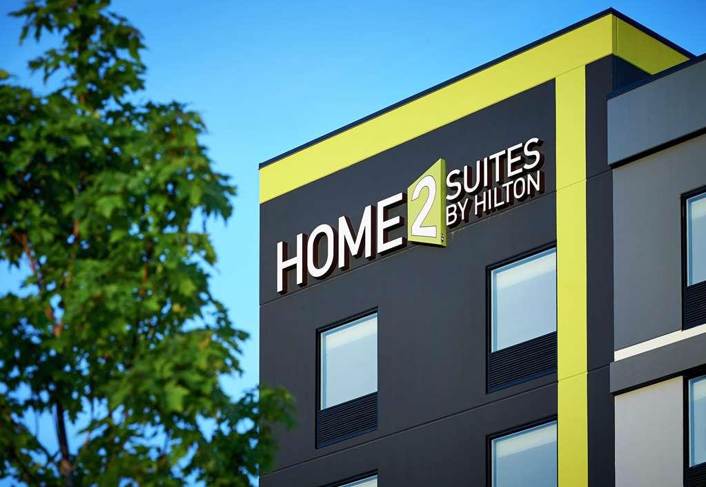 Home2 Suites By Hilton Brantford Exterior photo