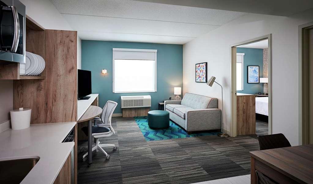 Home2 Suites By Hilton Brantford Room photo